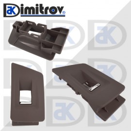 Панел управление прозорци BMW 5 (F10 F11)